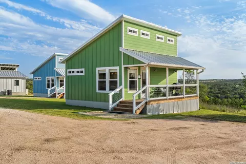 365 Billy Sisson Dr, Johnson City, TX 78636 photo 8