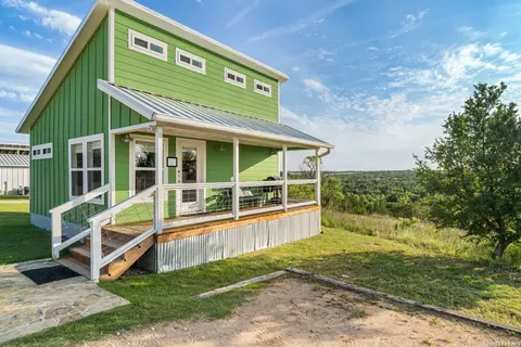 365 Billy Sisson Dr, Johnson City, TX 78636 photo 9