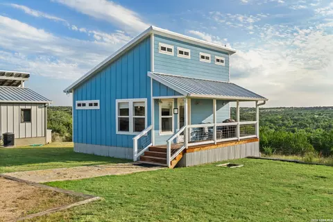 365 Billy Sisson Dr, Johnson City, TX 78636 photo 21