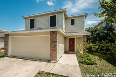 12427 Silver Mine, San Antonio, TX 78254