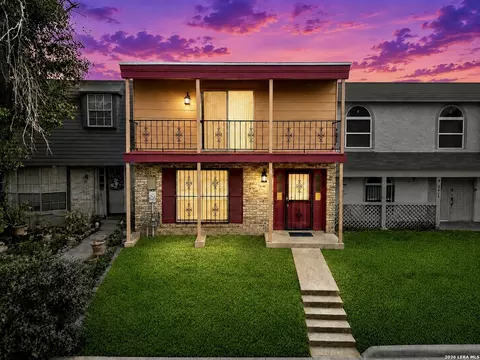 6612 Spring Manor St, San Antonio, TX 78249