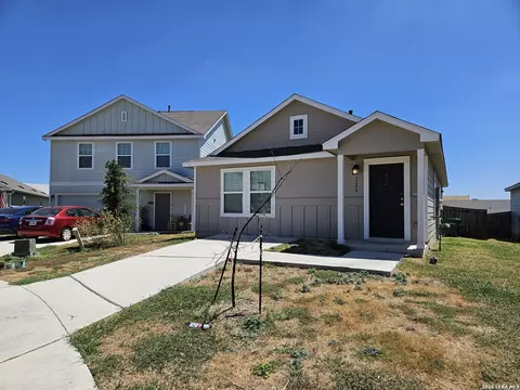 1206 Kiskadee Way, San Antonio, TX 78245