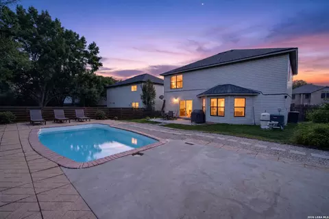2600 Ashley Oak Dr, Schertz, TX 78154