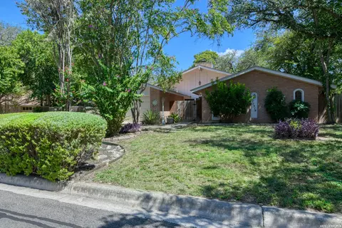 11519 Whisper Moss St, San Antonio, TX 78230