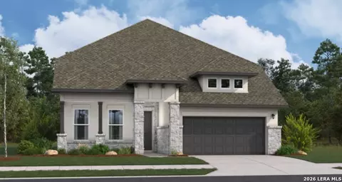 240 Keechi Crk, San Antonio, TX 78253