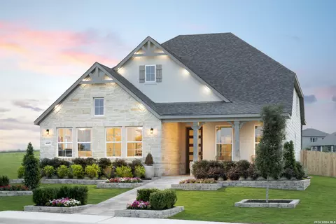 240 Keechi Crk, San Antonio, TX 78253