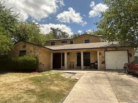 5314 Hemphill, San Antonio, TX 78228