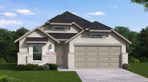 852 Pincushion Ln, New Braunfels, TX 78130
