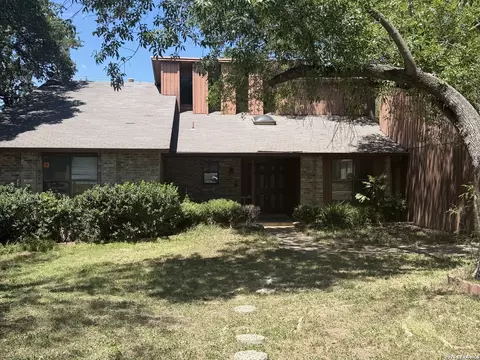 3603 Trailway Park, San Antonio, TX 78247