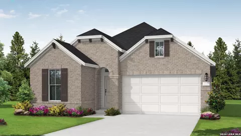 863 Pincushion Ln, New Braunfels, TX 78130