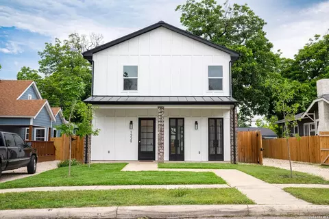 1339 Schley Ave, San Antonio, TX 78210