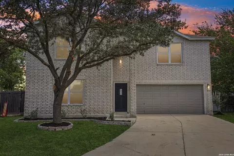 5526 Burton Farm, San Antonio, TX 78244