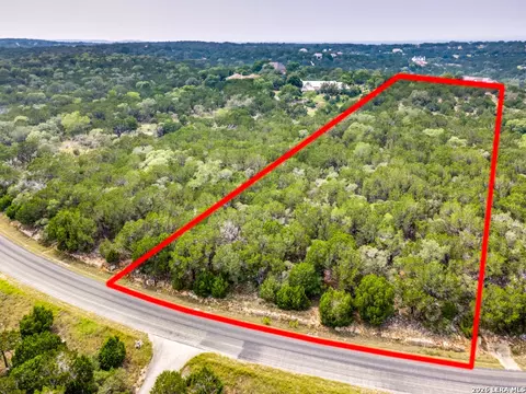 lot5 Horseshoe, Boerne, TX 78006
