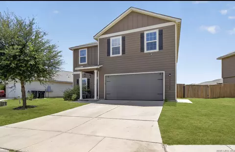 11750 Alcoser Ct, San Antonio, TX 78252