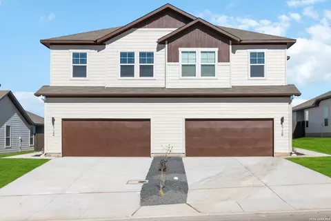 287-291 Colgin Dr, San Antonio, TX 78253