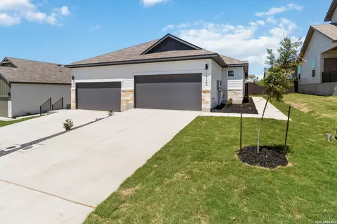 282-286 Colgin Dr, San Antonio, TX 78253