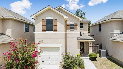6709 Biscay Bay, San Antonio, TX 78249