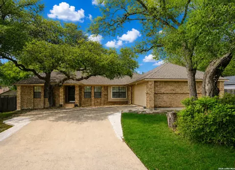 19739 Encino Way, San Antonio, TX 78259