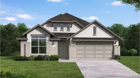 556 Desert Cactus, San Antonio, TX 78253