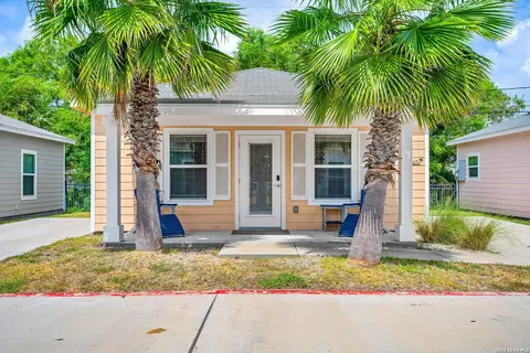 2121 Fm 3036, Rockport, TX 78382