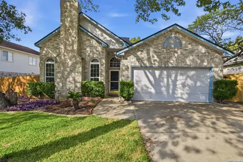 15235 Spring Cor, San Antonio, TX 78247