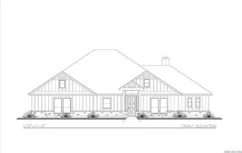 3063 Vista Rdg, Seguin, TX 78155