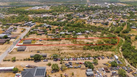 View/Area - 3853 White Tail Dr, Eagle Pass, TX 78852 photo 2 of 4