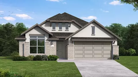 410 Cleveland Way, New Braunfels, TX 78130