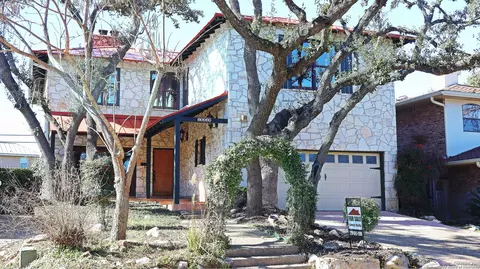 14819 River Vis N, San Antonio, TX 78216