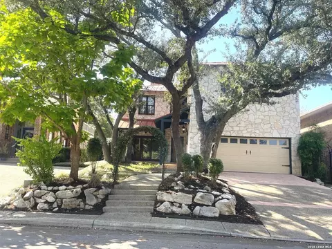 14819 River Vis N, San Antonio, TX 78216