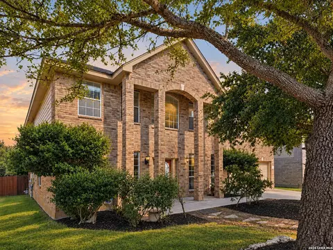 623 Midway Crst, San Antonio, TX 78258