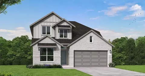 11331 Barbosa, San Antonio, TX 78254