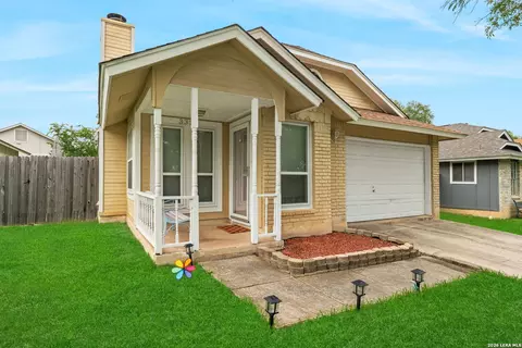 3326 Stoney Star, San Antonio, TX 78247