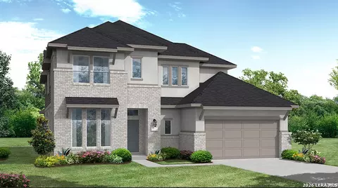 3419 Potter Pl, Schertz, TX 78108