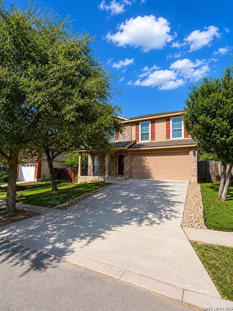 506 Blue Ribbon, San Antonio, TX 78227