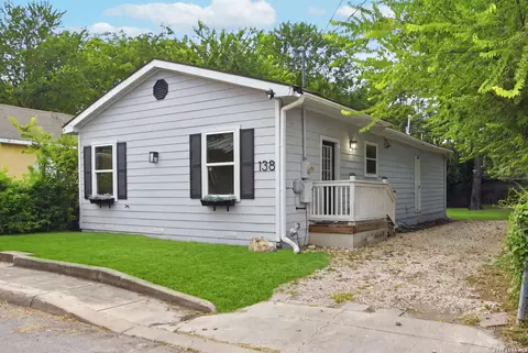 138 Hess St, San Antonio, TX 78212
