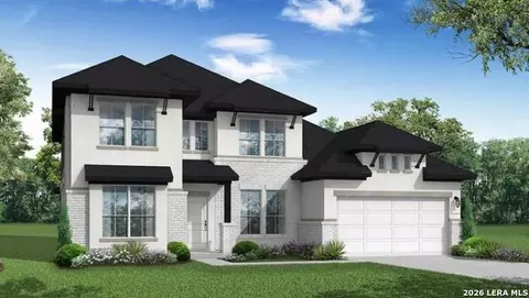 4509 Hutchinson Way, Schertz, TX 78108