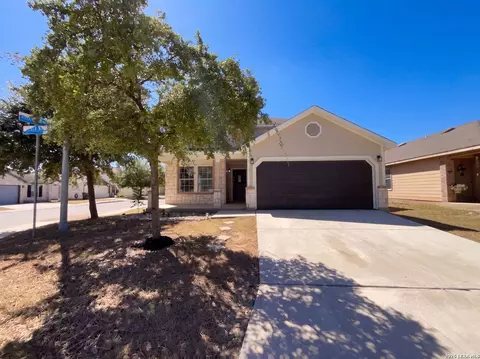 8407 Silver Willow, San Antonio, TX 78254