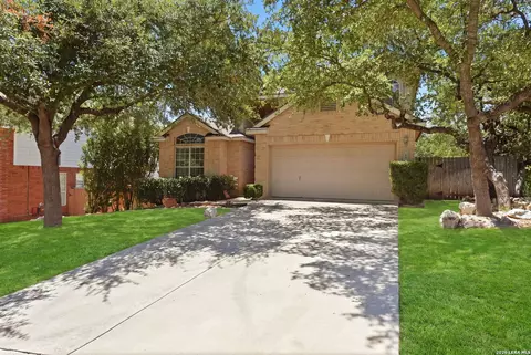 419 Pease Holw, San Antonio, TX 78258