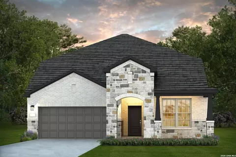 522 Nightingale Ave, Marion, TX 78124