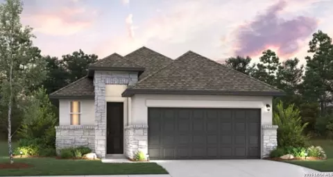 818 Fusion St, Cibolo, TX 78108