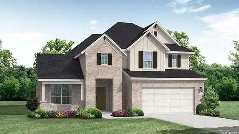 3213 Potter Pl, Schertz, TX 78108