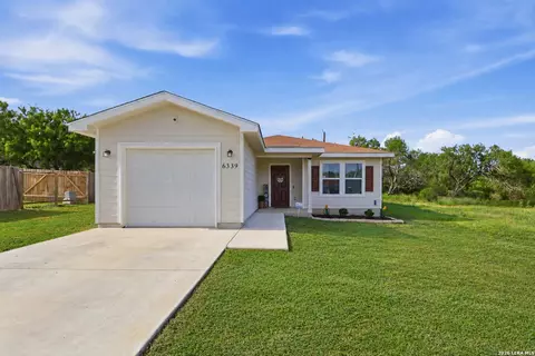 6339 Channel Vw, San Antonio, TX 78222