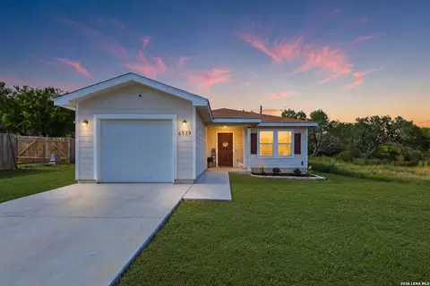 6339 Channel Vw, San Antonio, TX 78222