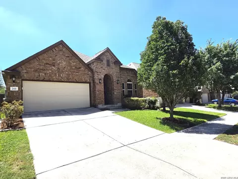 216 Norwood Ct, Cibolo, TX 78108