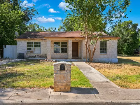 130 Rene Ave, San Antonio, TX 78233