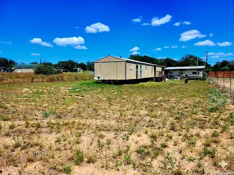 22923 Timberwood Ln, San Antonio, TX 78264