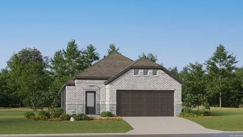 6455 Velma Path, San Antonio, TX 78253