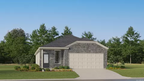 14614 Angie Aly, San Antonio, TX 78221