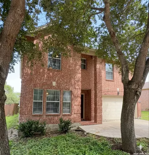 12919 Thomas Sumter St, San Antonio, TX 78233